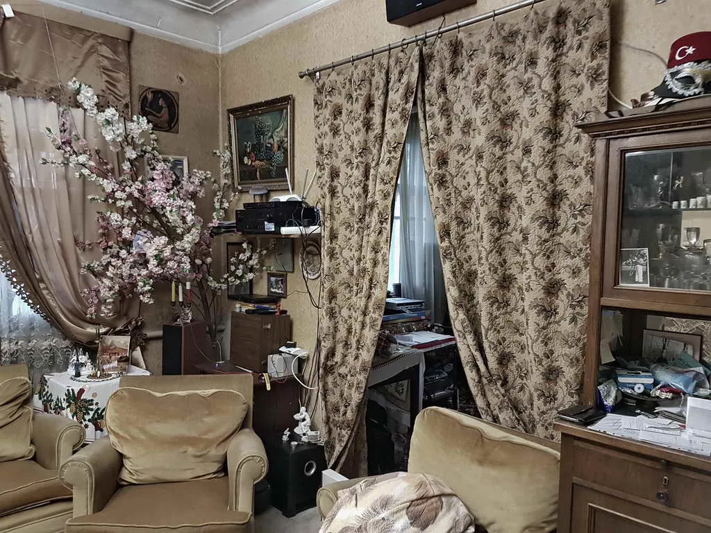 Старый дом в лесу, фото 16