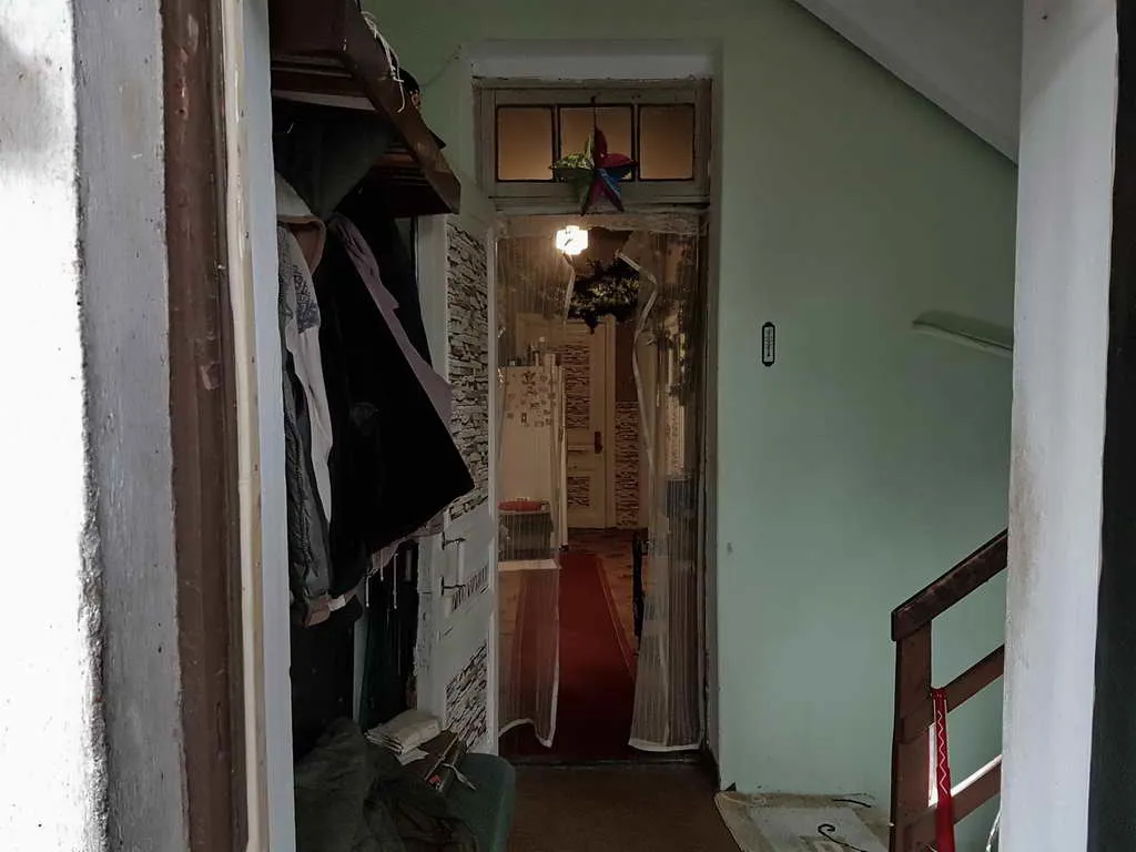 Старый дом в лесу, фото 10