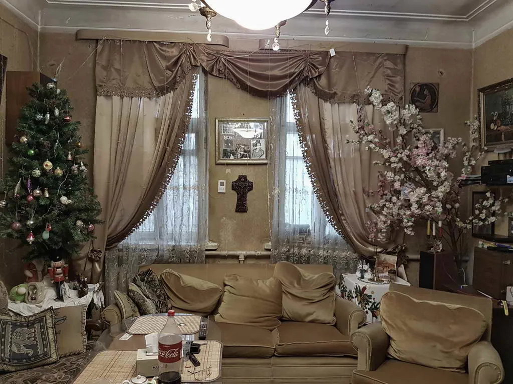 Старый дом в лесу, фото 15