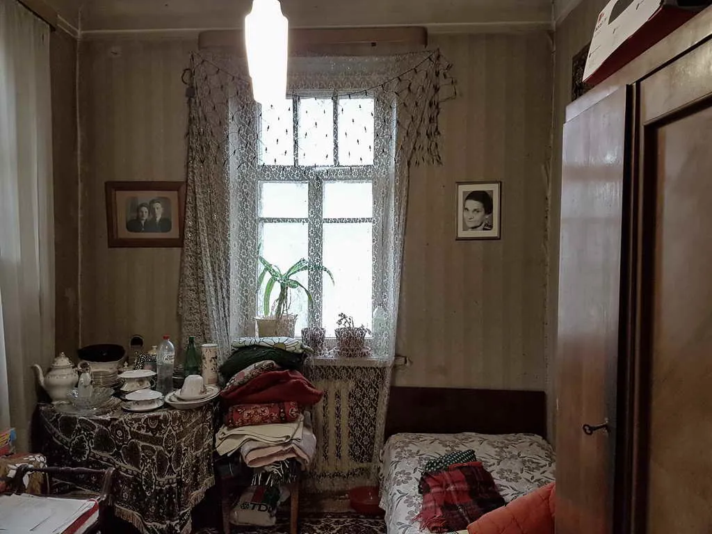 Старый дом в лесу, фото 18