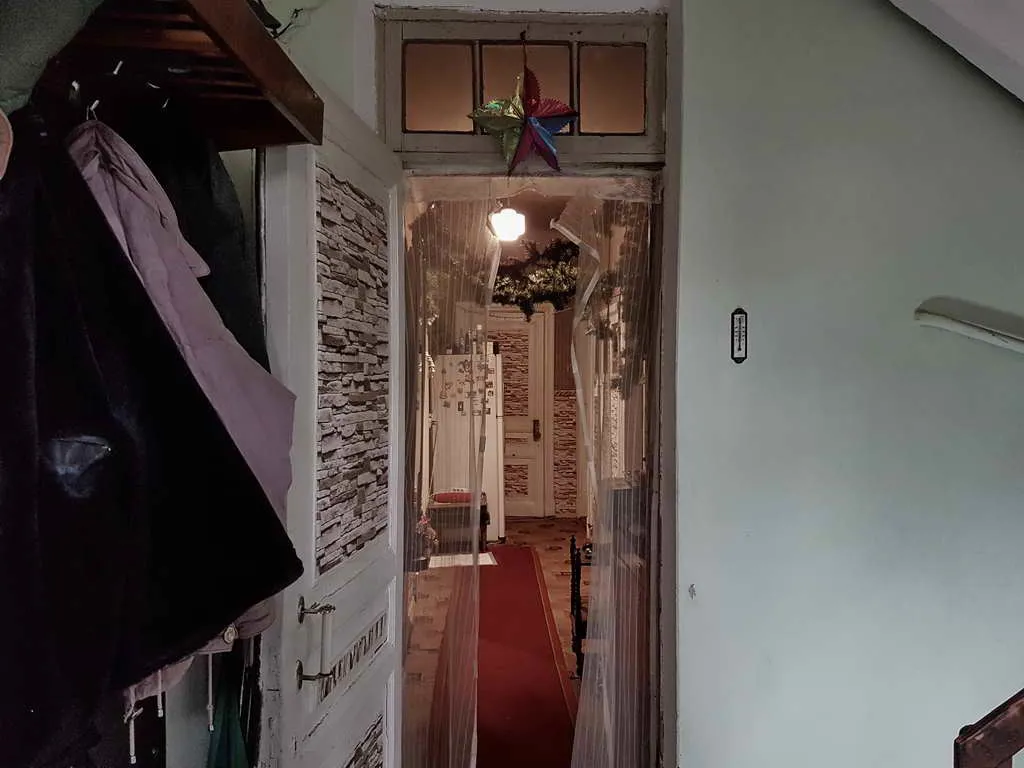 Старый дом в лесу, фото 11