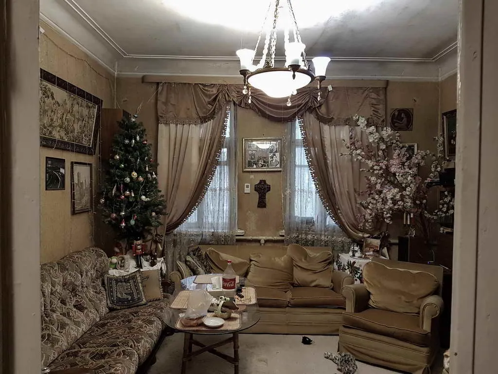 Старый дом в лесу, фото 14