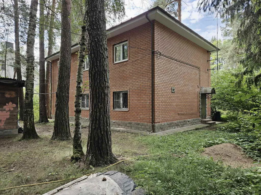 Дом в лесном массиве, фото 19