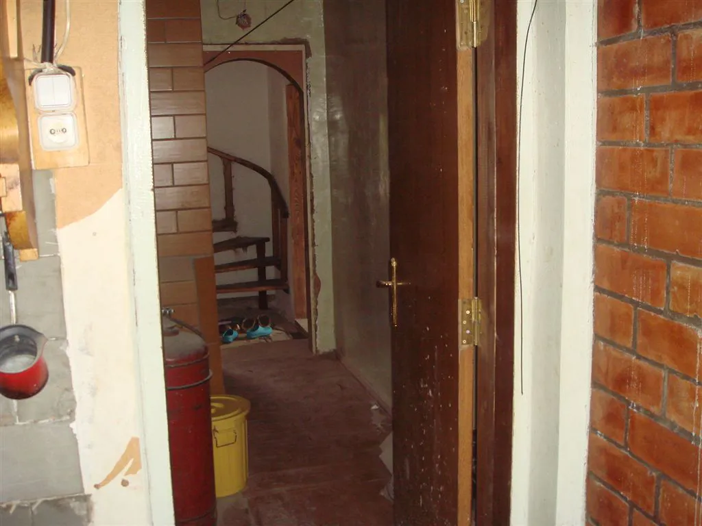 Дача с красной кровлей, фото 13