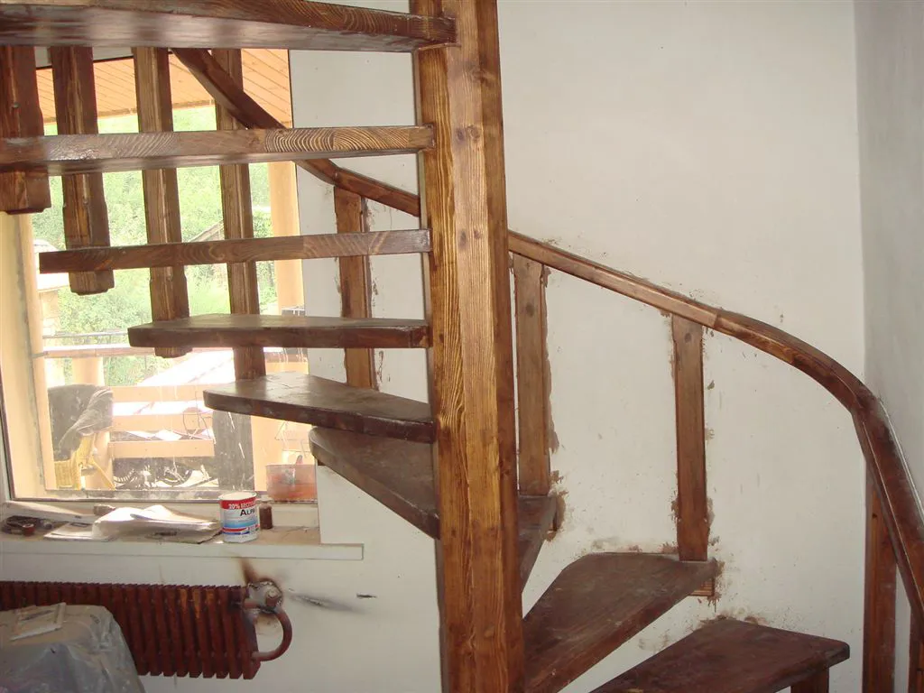 Дача с красной кровлей, фото 14