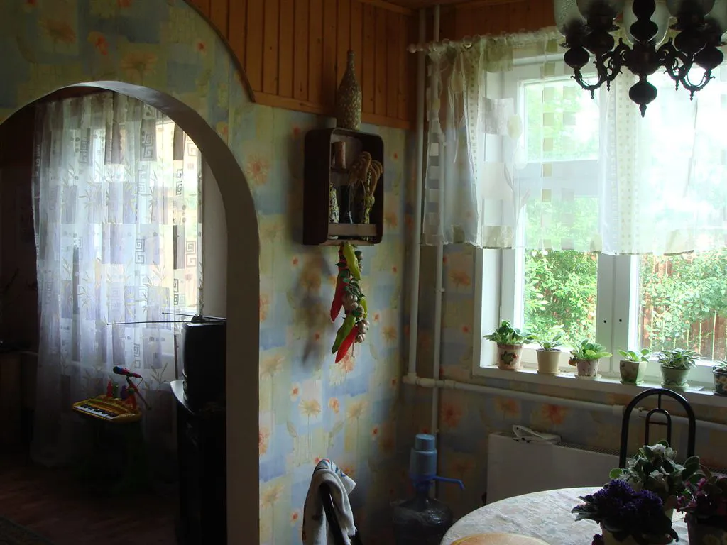 Дача с колодцем, фото 19
