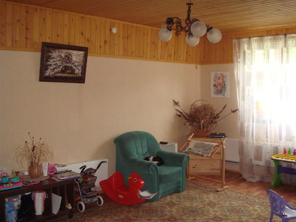 Дача с колодцем, фото 14