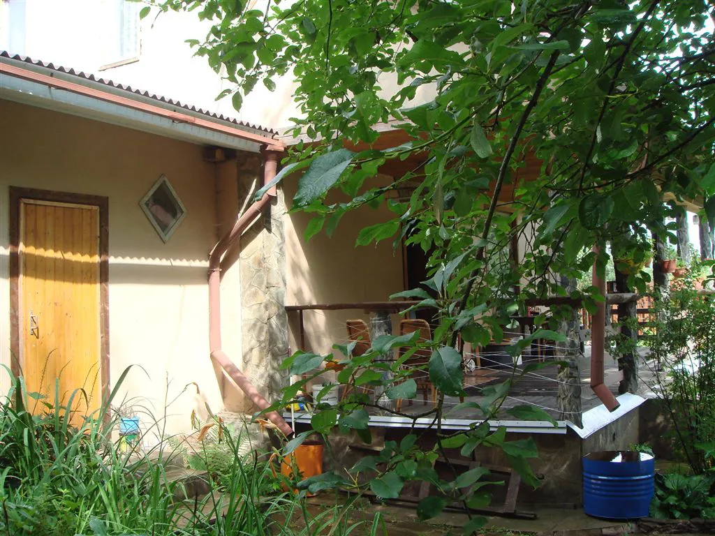 Дача с колодцем, фото 1