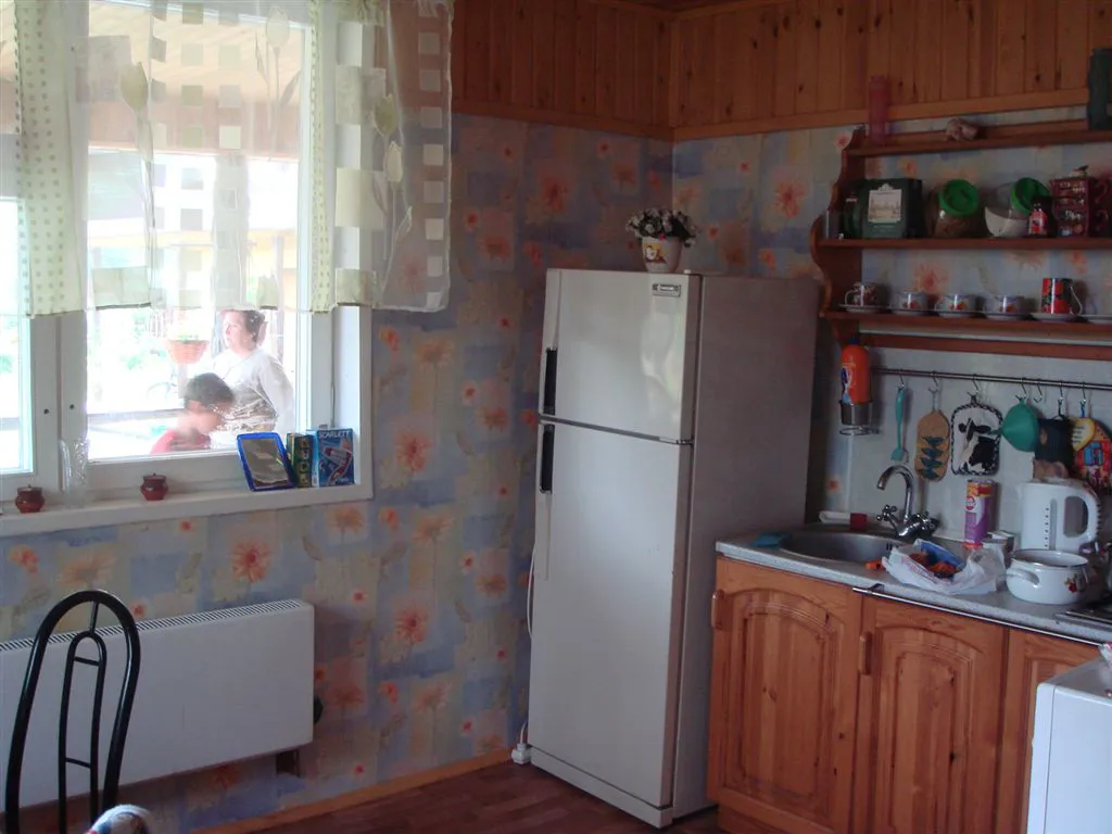 Дача с колодцем, фото 18
