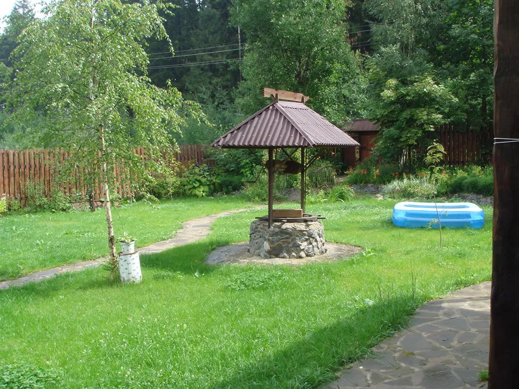 Дача с колодцем, фото 3