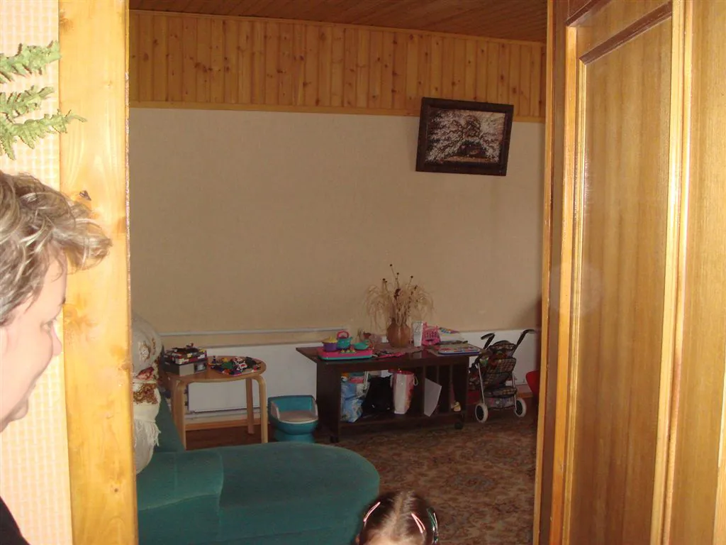 Дача с колодцем, фото 13
