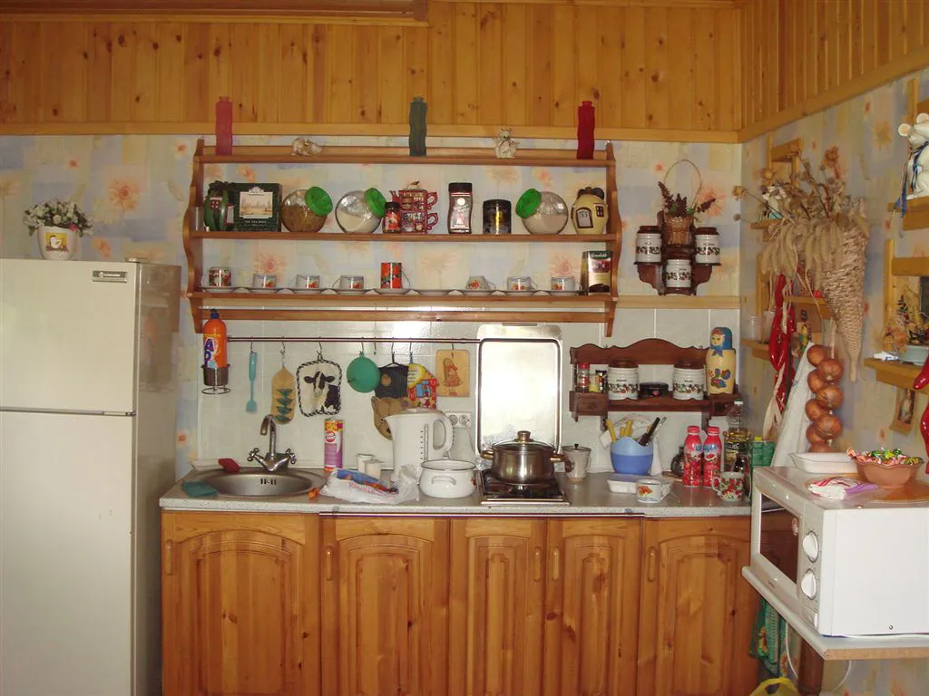 Дача с колодцем, фото 20