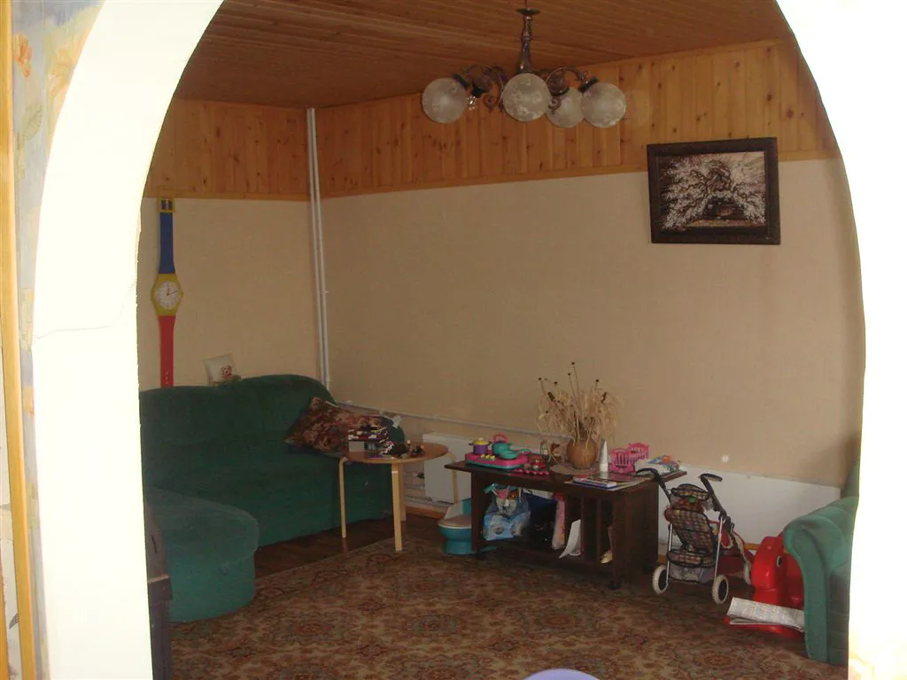 Дача с колодцем, фото 21