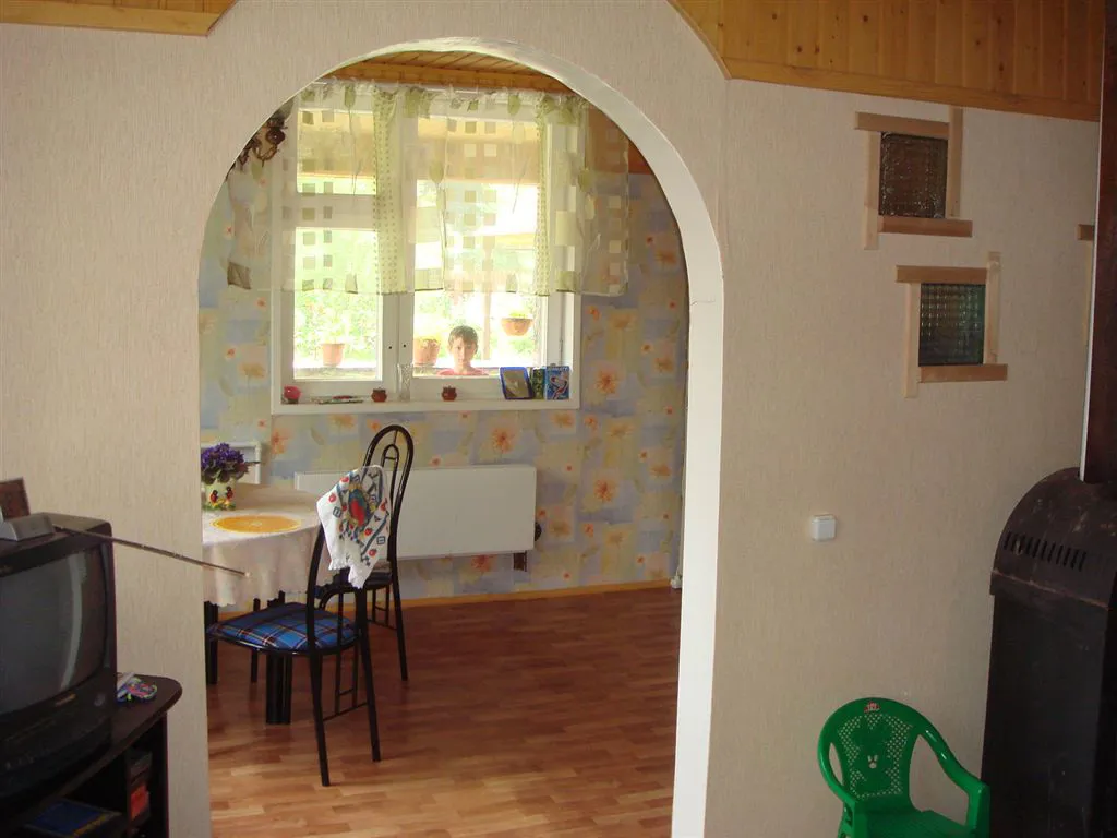 Дача с колодцем, фото 17