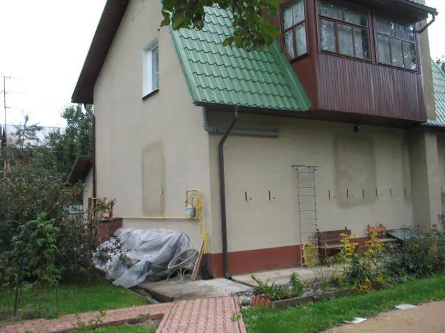 Дача с мятным забором, фото 11