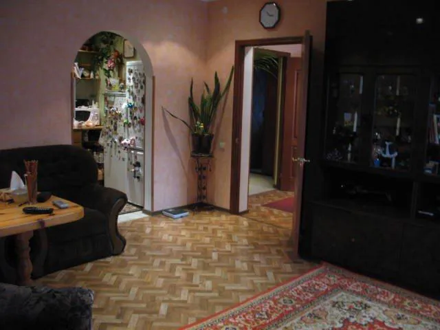 Дача с мятным забором, фото 20