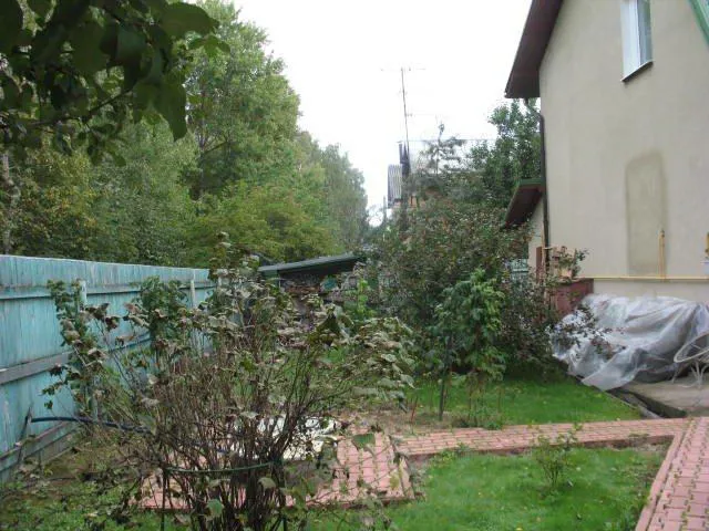 Дача с мятным забором, фото 10
