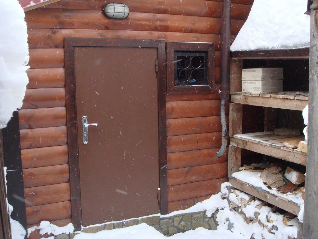 Дача Красный Терем, фото 11