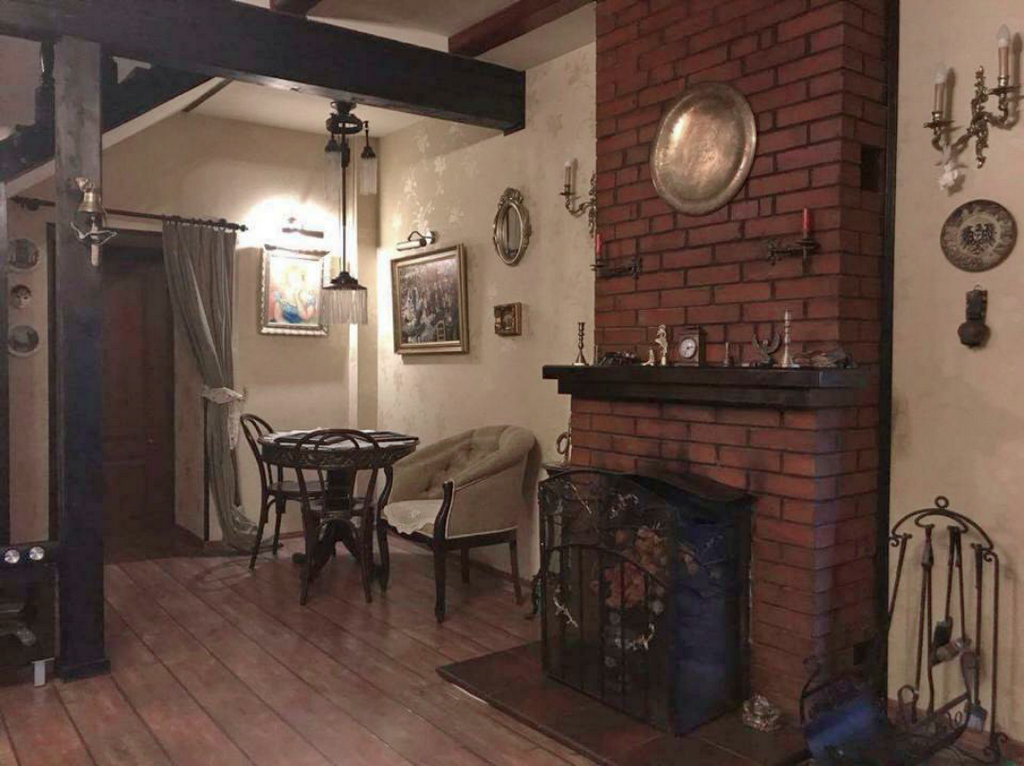 Дача Красный Терем, фото 22