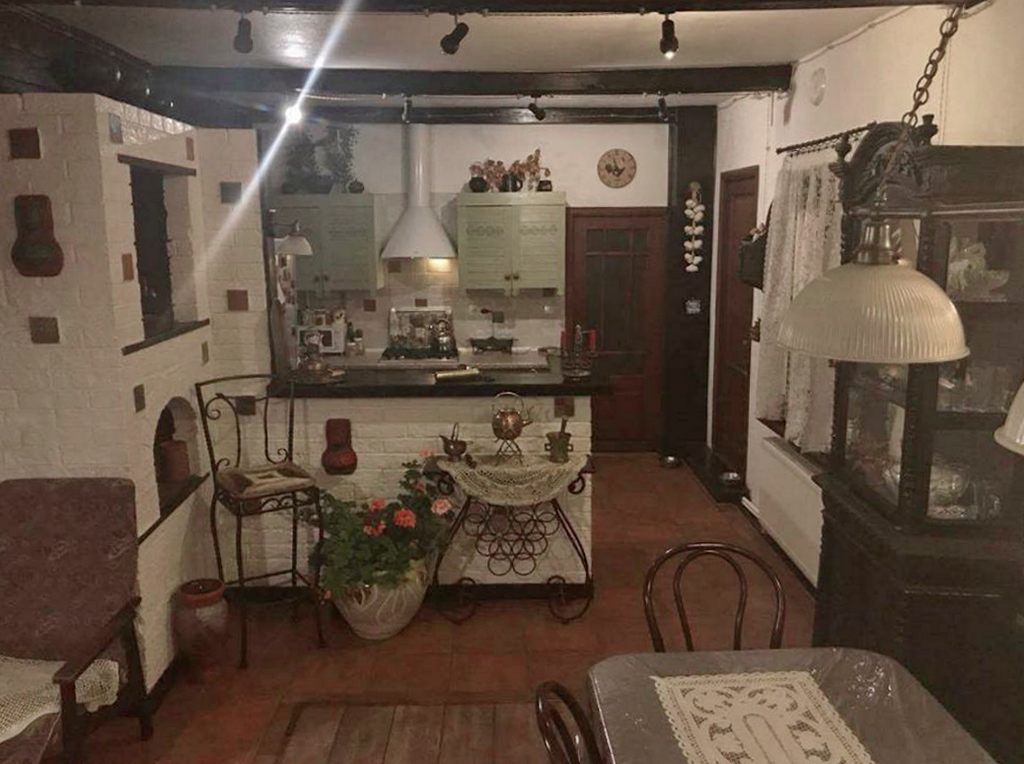 Дача Красный Терем, фото 24