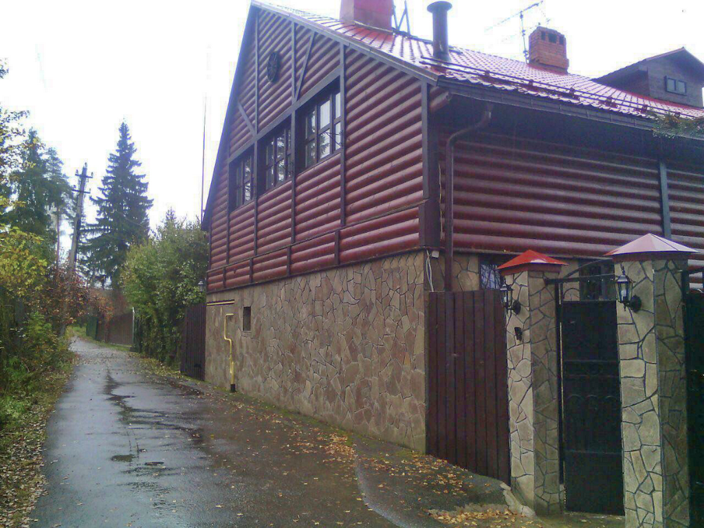 Дача Красный Терем, фото 2