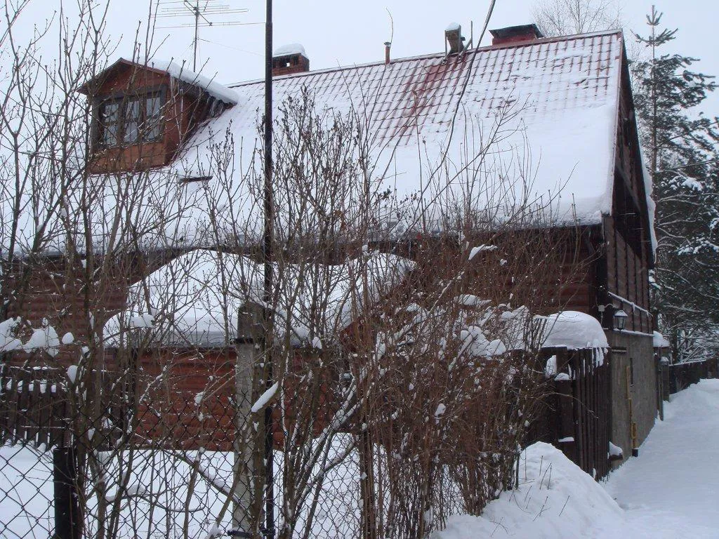 Дача Красный Терем, фото 3