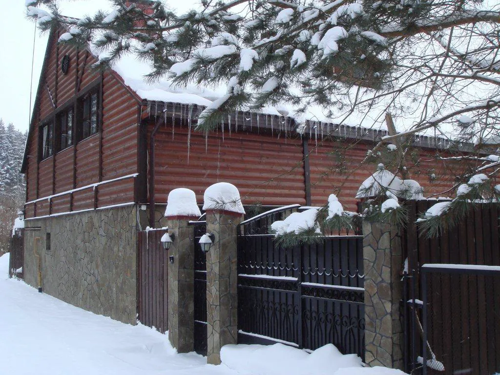Дача Красный Терем, фото 5