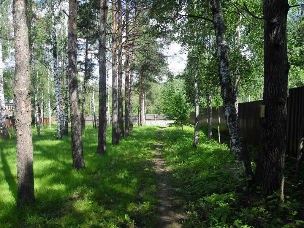 Дача с кирпичным фасадом, фото 16