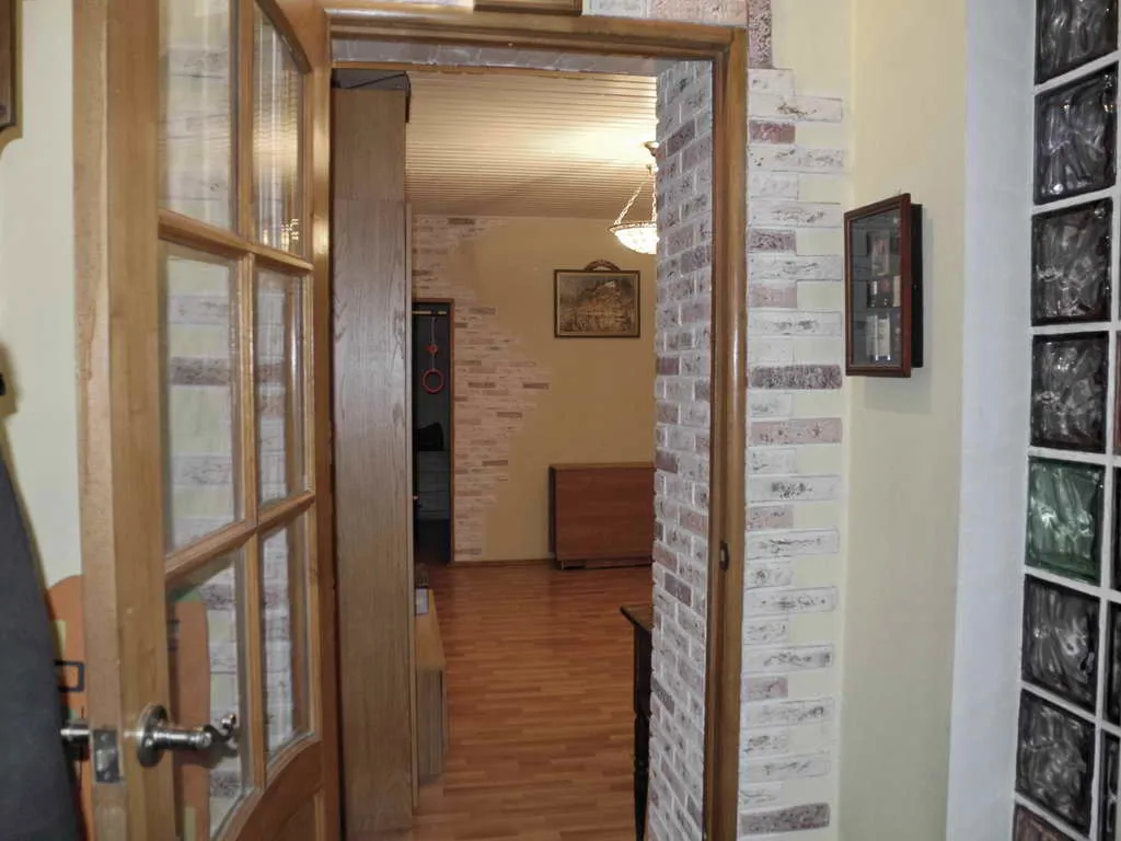 Ретро-дача в снегу, фото 16