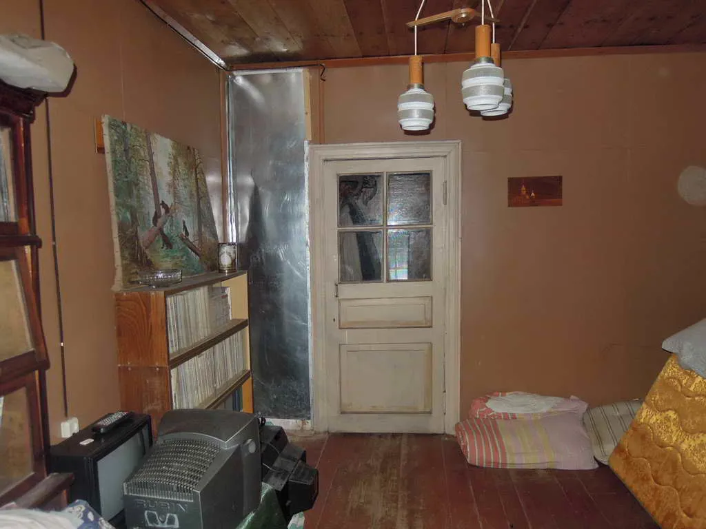 Дача с аркой-тоннелем, фото 15