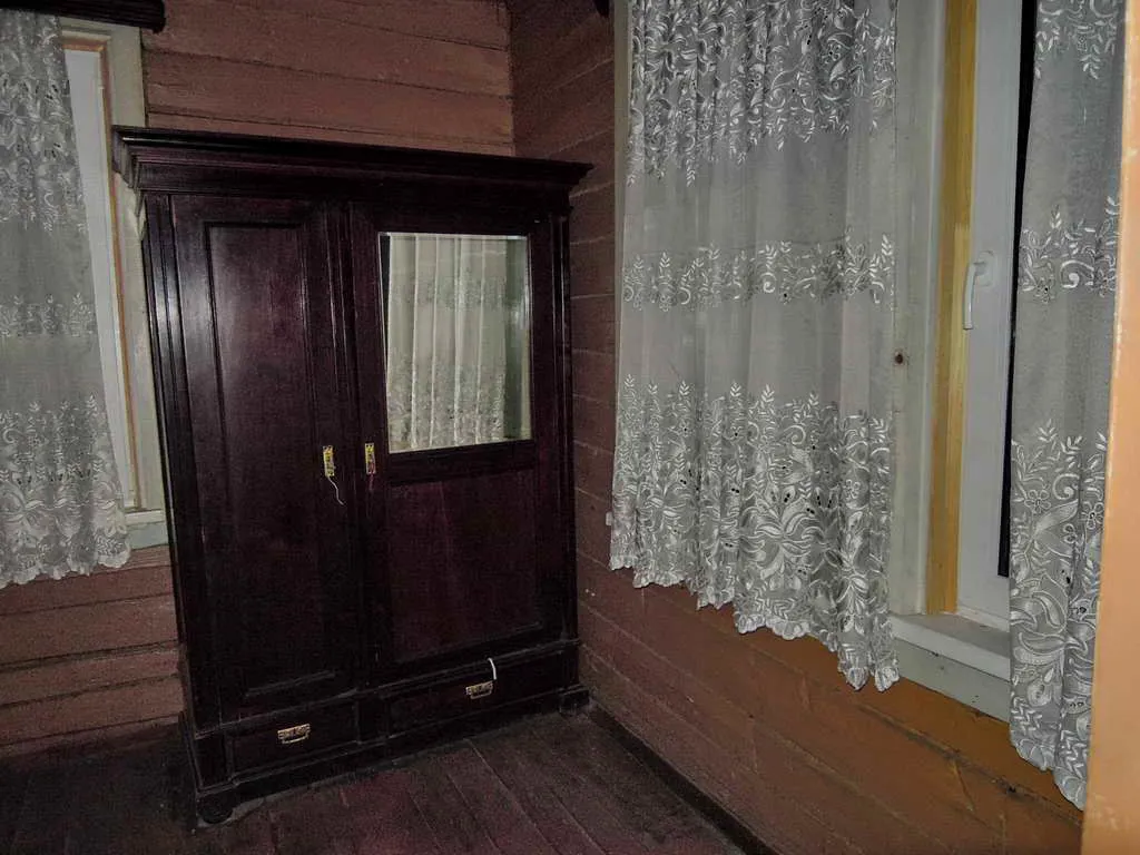 Дача с аркой-тоннелем, фото 20