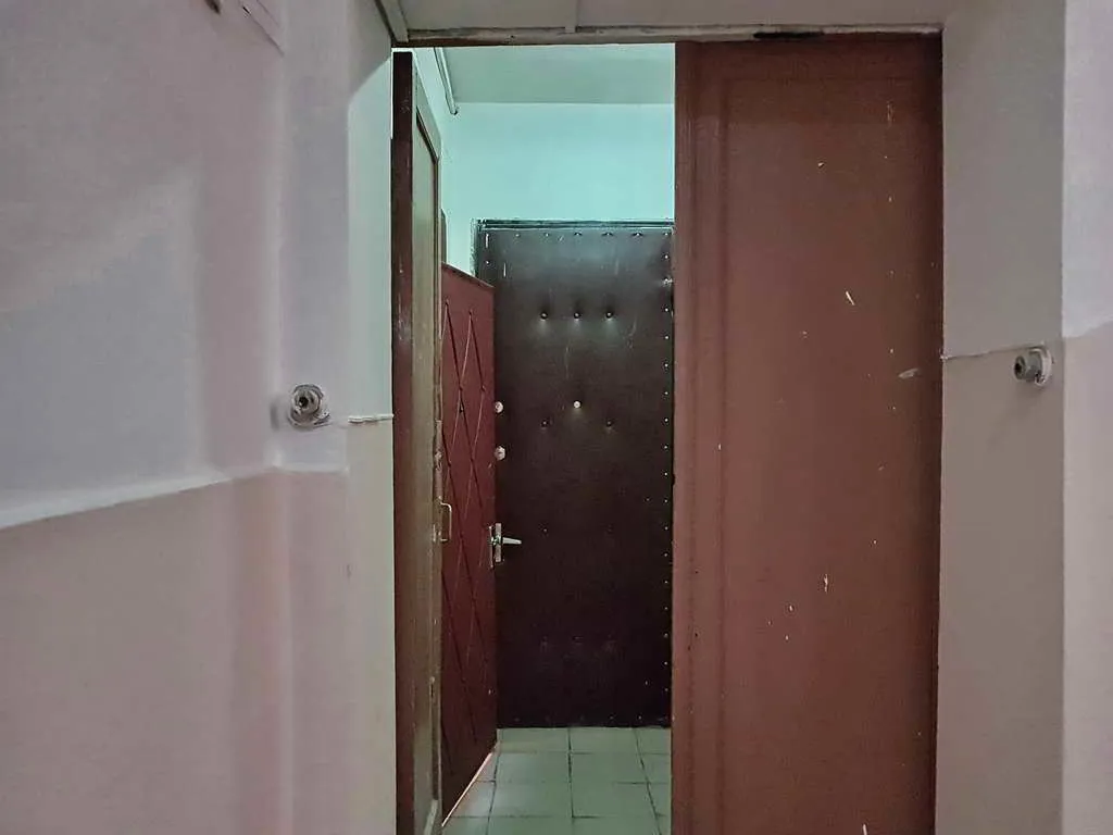 Ретро-квартира с балконом, фото 1
