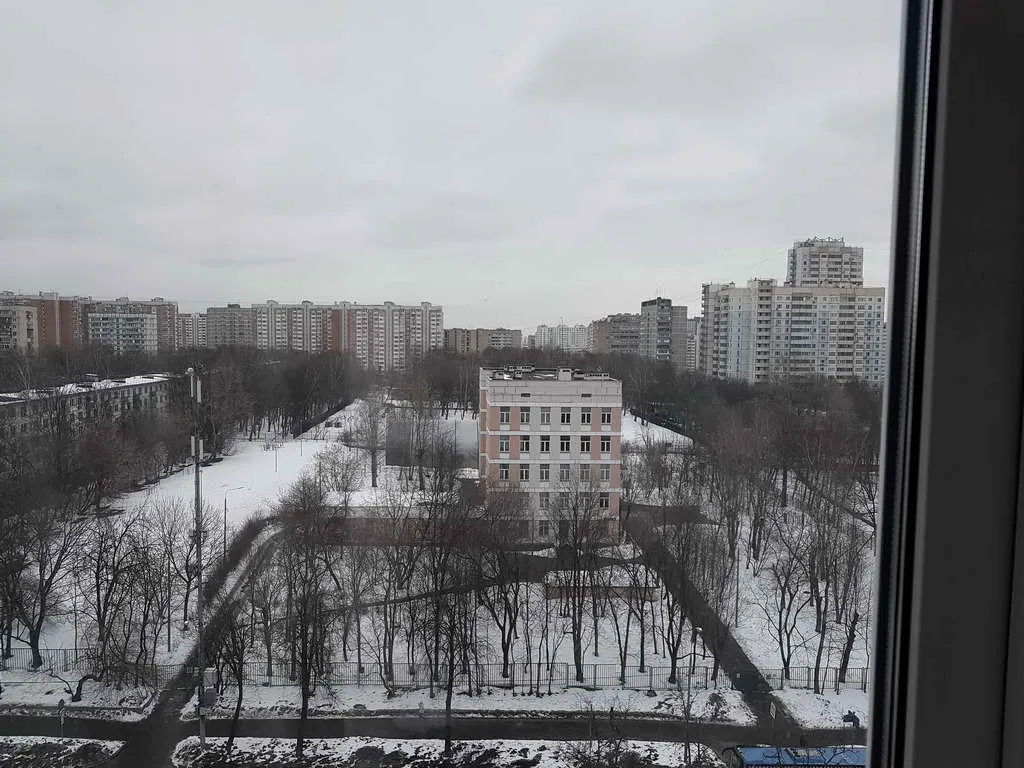 Классическая сталинка с барельефами, фото 19