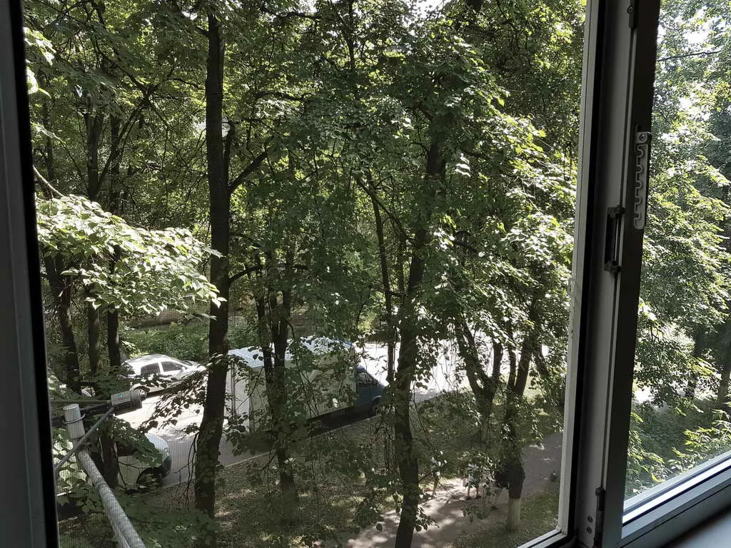 Квартира с видом на парк, фото 20