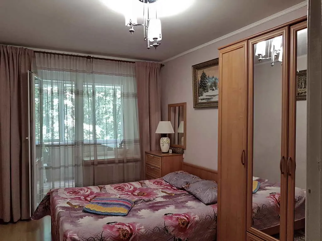 Квартира с видом на парк, фото 16