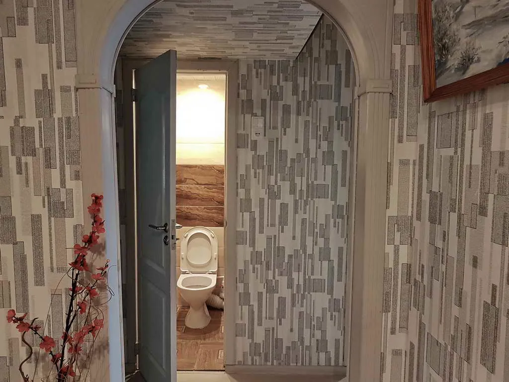 Квартира с видом на парк, фото 11