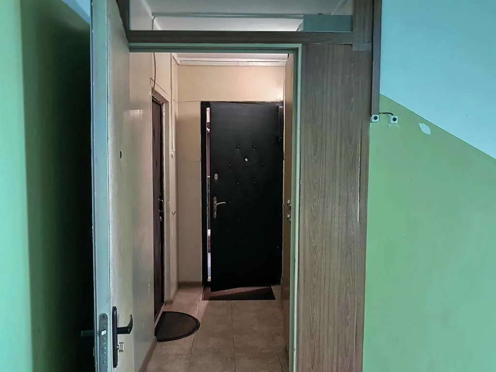 Квартира с видом на парк, фото 1