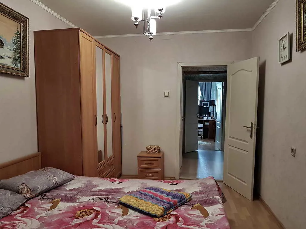 Квартира с видом на парк, фото 21