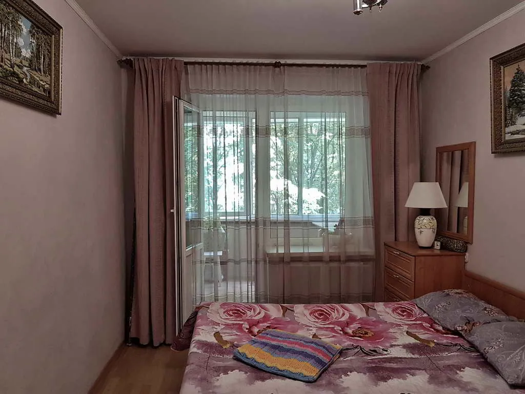 Квартира с видом на парк, фото 17