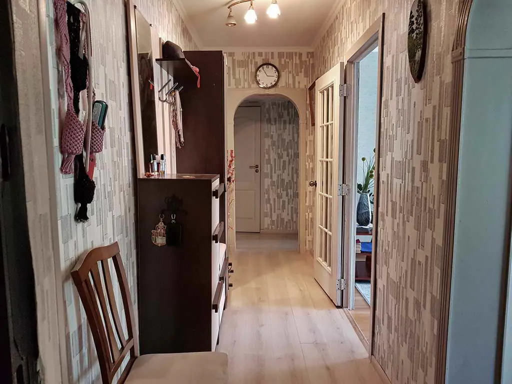 Квартира с видом на парк, фото 3