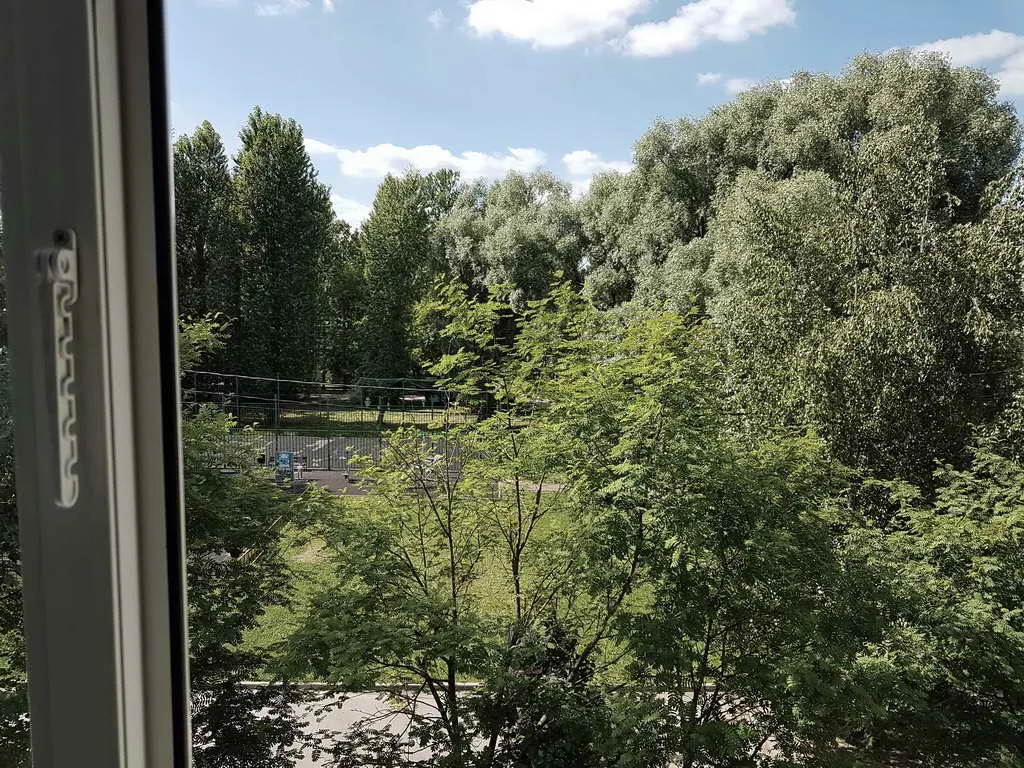 Квартира с видом на парк, фото 6