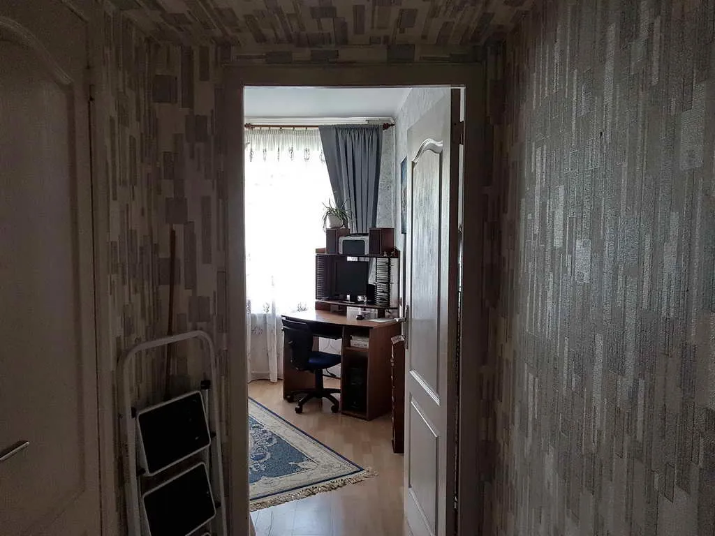 Квартира с видом на парк, фото 23