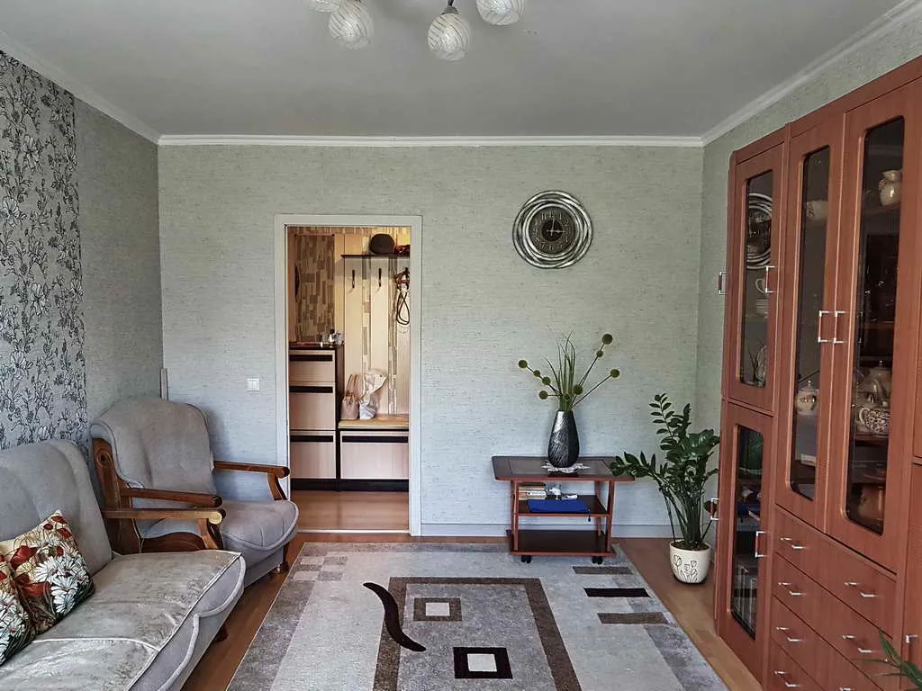 Квартира с видом на парк, фото 8