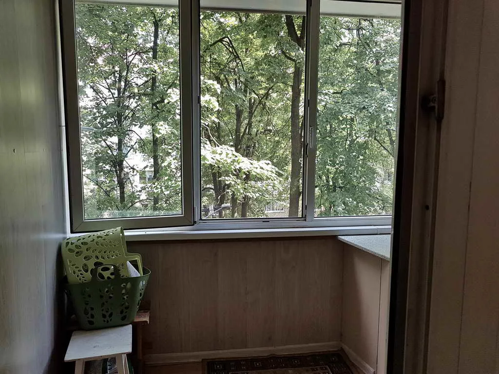 Квартира с видом на парк, фото 18