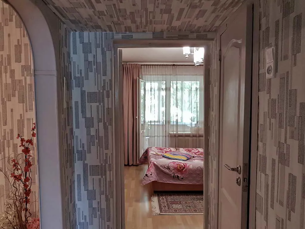 Квартира с видом на парк, фото 15
