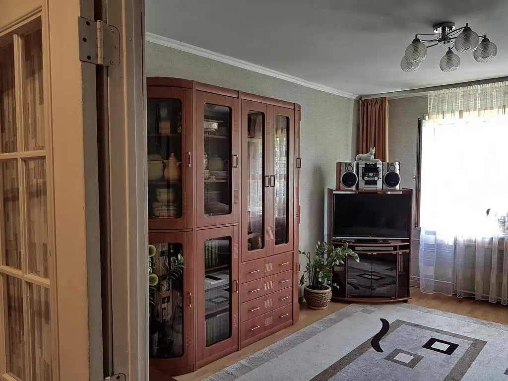 Квартира с видом на парк, фото 4