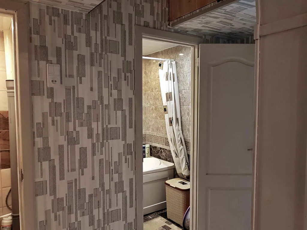 Квартира с видом на парк, фото 12