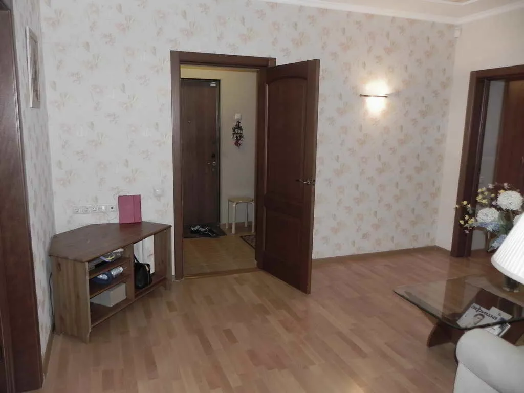 Квартира с нишами и быками, фото 20