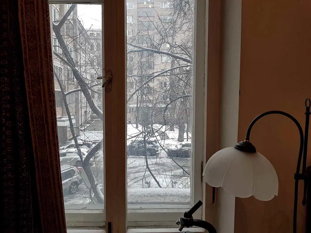 Квартира с анфиладой арок, фото 11