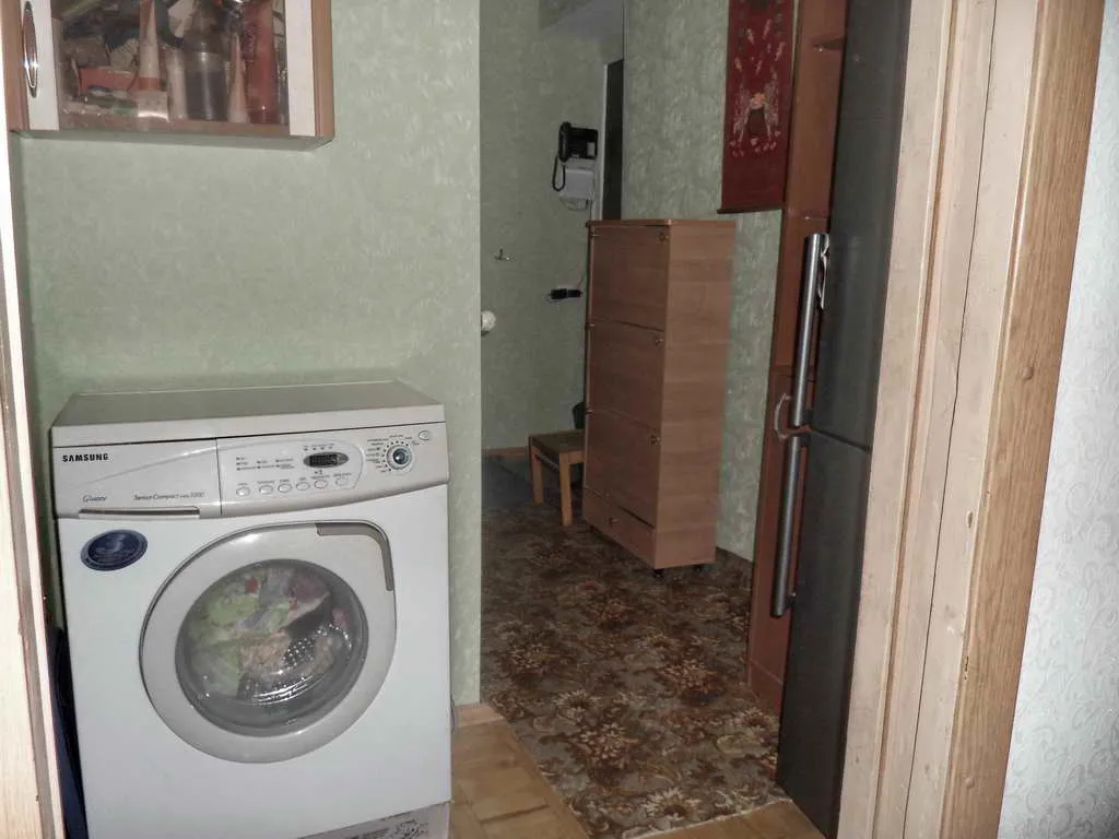 Хрущёвка с эркером, фото 10